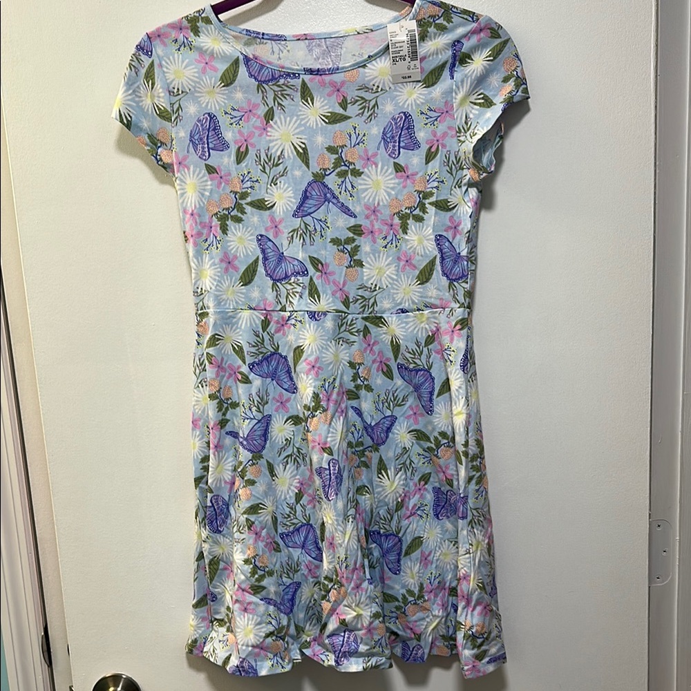 Children’s Place dress size XL/14